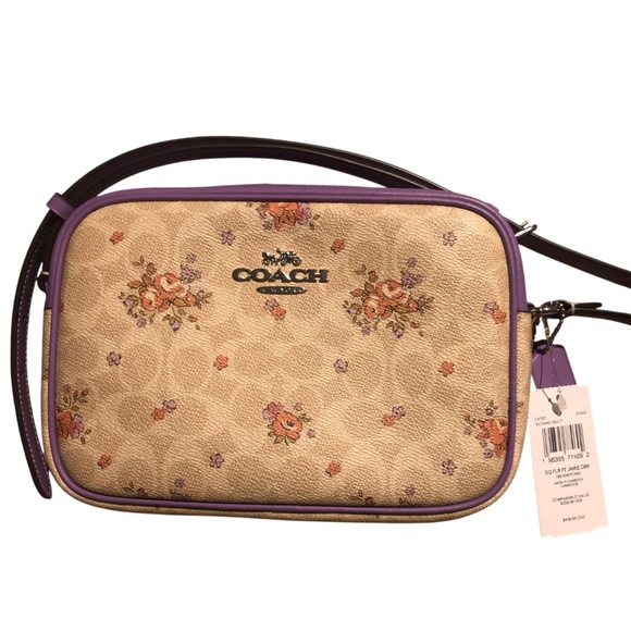 Coach | Jamie Camera Bag - Picture 4 of 8